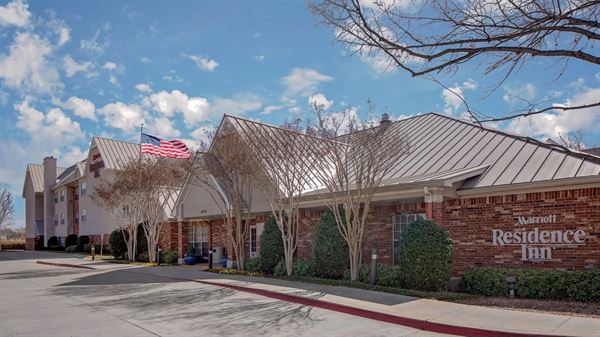 Residence Inn Dallas DFW Airport North/Irving