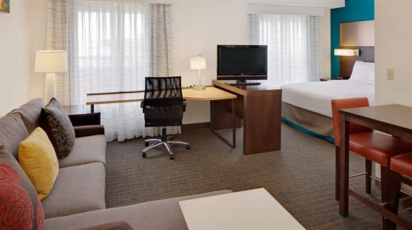 Residence Inn Dallas DFW Airport North/Irving