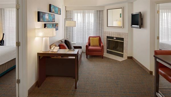 Residence Inn Dallas DFW Airport North/Irving