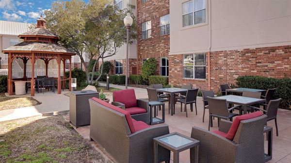 Residence Inn Dallas DFW Airport North/Irving