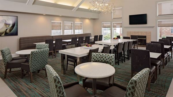 Residence Inn Dallas DFW Airport North/Irving