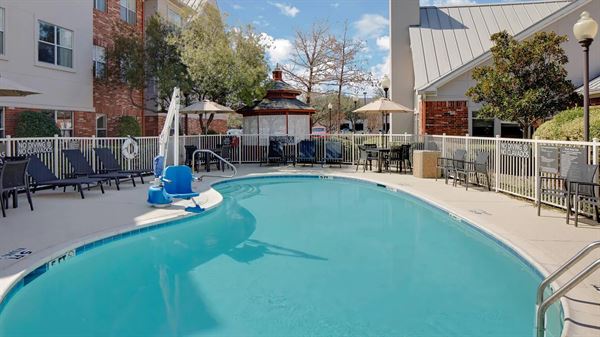 Residence Inn Dallas DFW Airport North/Irving
