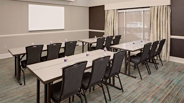 Residence Inn Dallas DFW Airport North/Irving