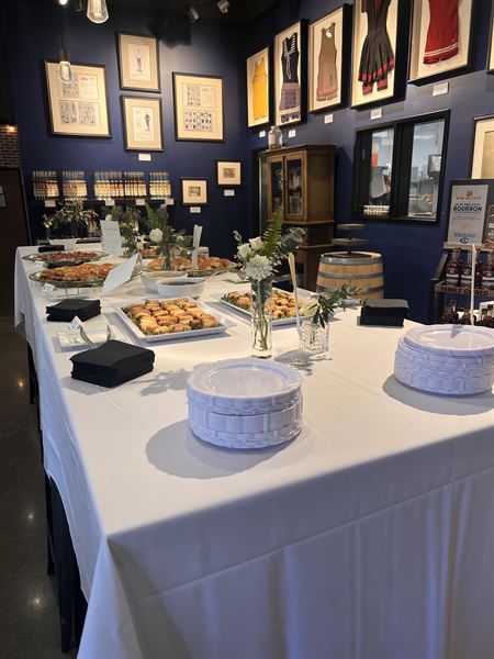 J.J. Pfister Distilling Co