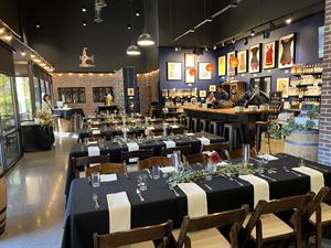 Tasting Room/Restaurant