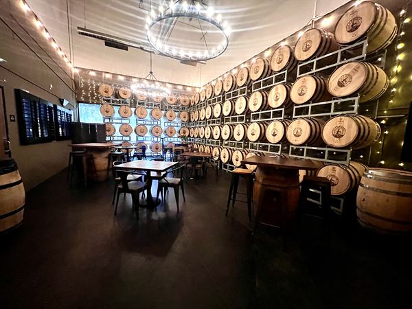 J.J. Pfister Distilling Co