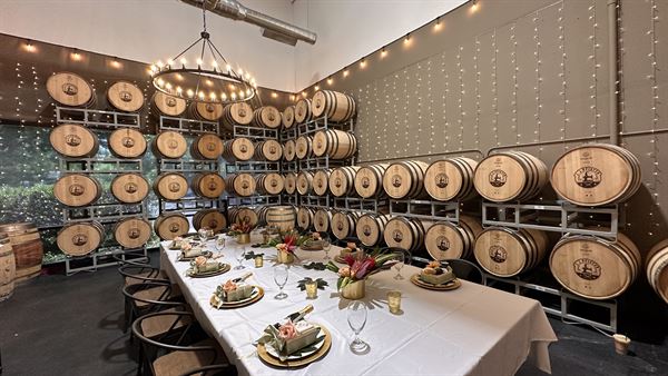 J.J. Pfister Distilling Co