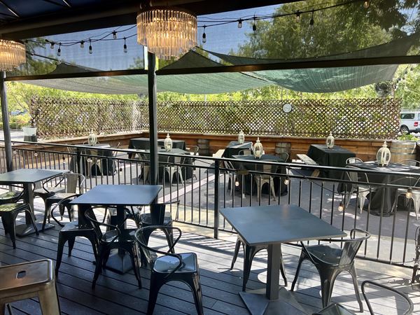 J.J. Pfister Distilling Co