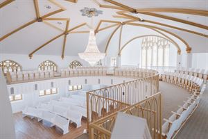 The Ceremony Space