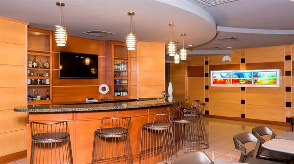 SpringHill Suites Midland
