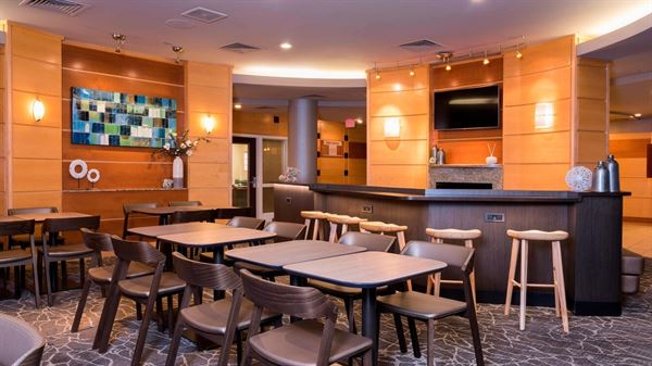 SpringHill Suites Midland