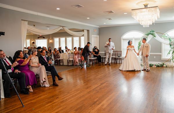 Beau Rivage Golf & Resort