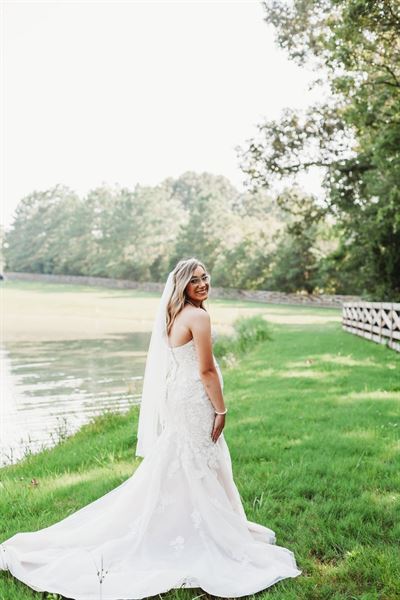Pin Oak Farms Wedding Venue