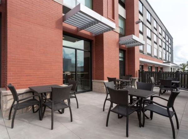 Holiday Inn Express Dodge City