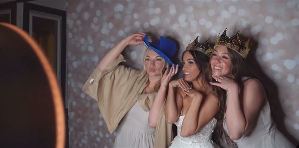 Dj H-Rod and Company