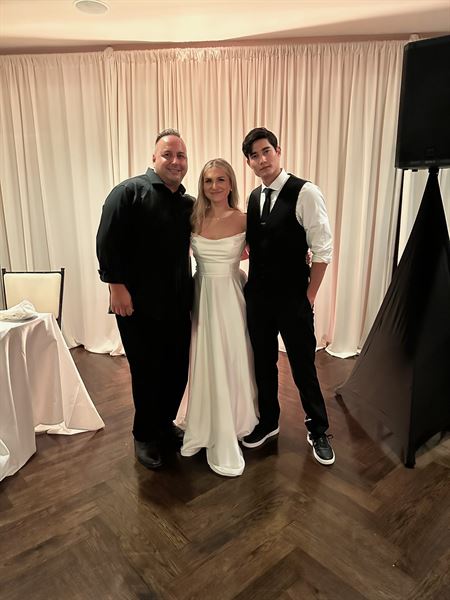 Dj H-Rod and Company