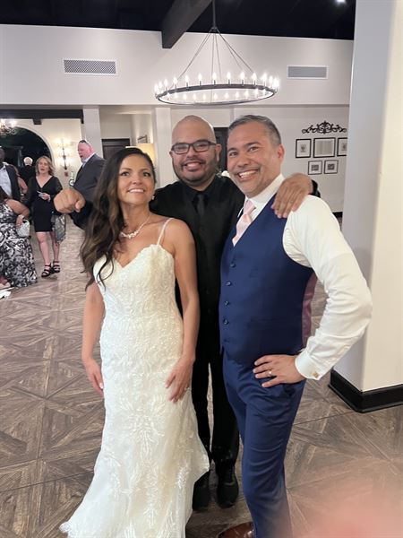 Dj H-Rod and Company