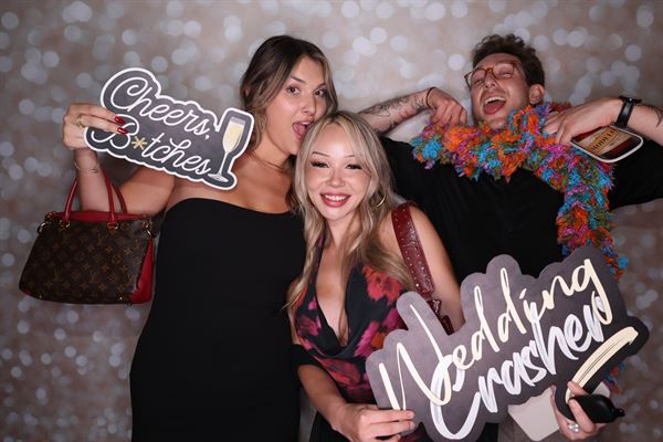 Dj H-Rod and Company