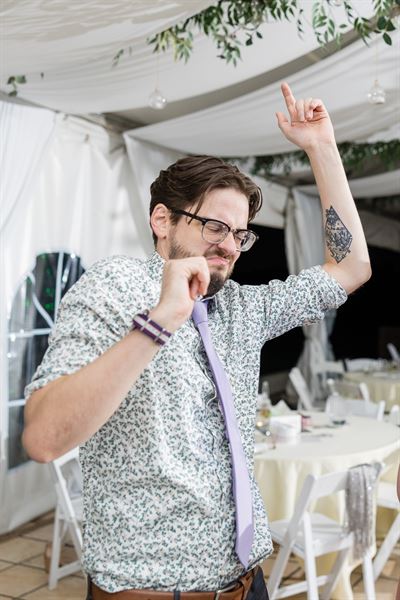 Dj H-Rod and Company