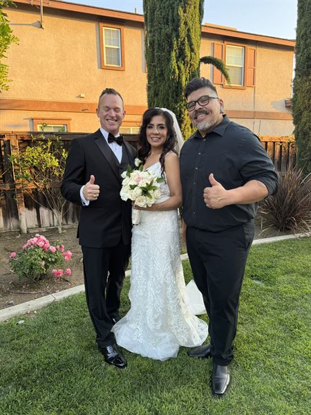 Dj H-Rod and Company