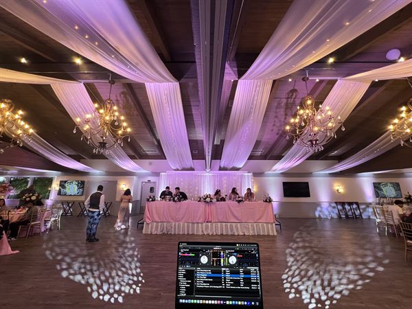 Dj H-Rod and Company