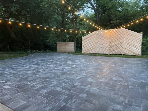 Sycamore Ridge Event Space