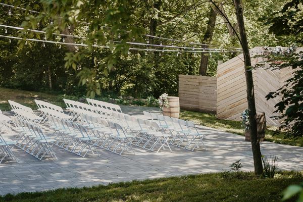 Sycamore Ridge Event Space