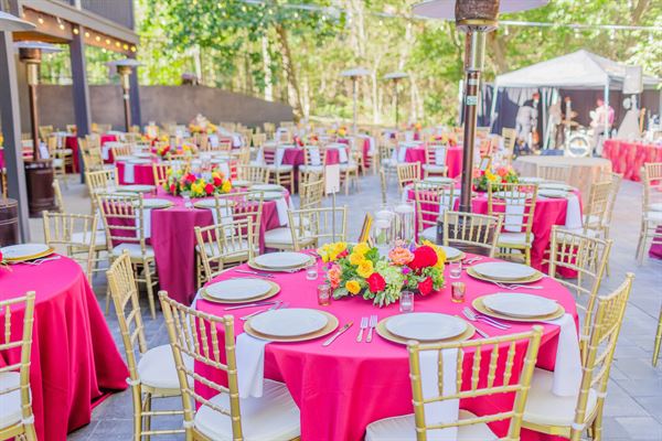 Sycamore Ridge Event Space