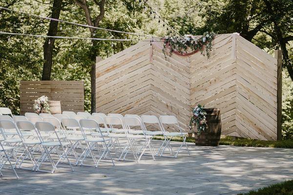 Sycamore Ridge Event Space