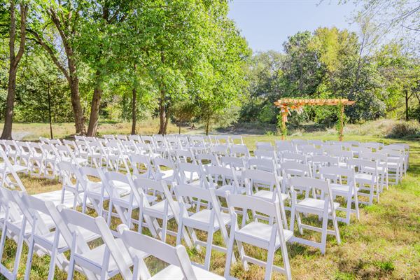 Sycamore Ridge Event Space