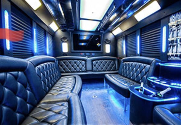 Limo Route - Toronto Limousine & Chauffeur Car Service