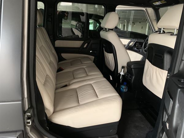 Limo Route - Toronto Limousine & Chauffeur Car Service