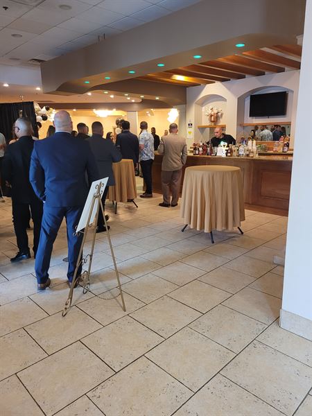 Sparkling Diamond Event & Conference Center