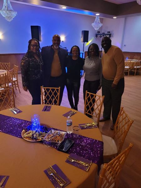 Sparkling Diamond Event & Conference Center