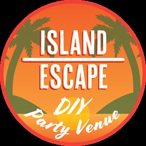 Island Escape DIY venue