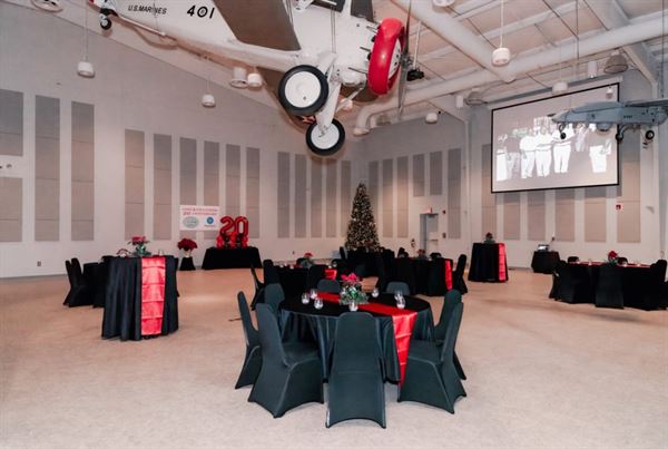 Havelock Tourist & Event Center