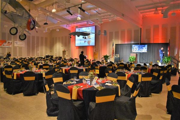 Havelock Tourist & Event Center