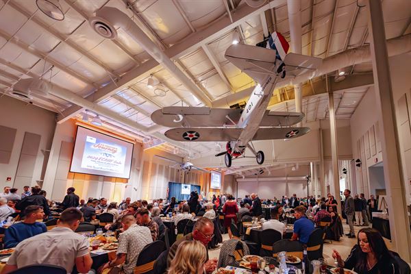 Havelock Tourist & Event Center