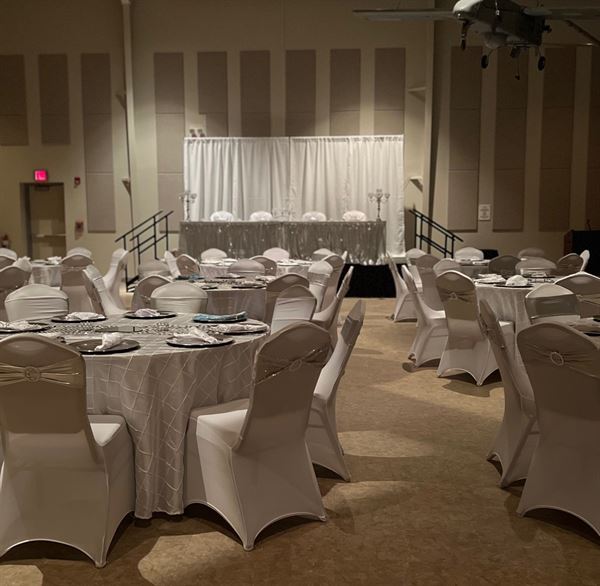 Havelock Tourist & Event Center