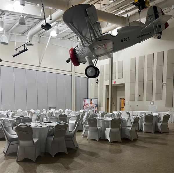 Havelock Tourist & Event Center