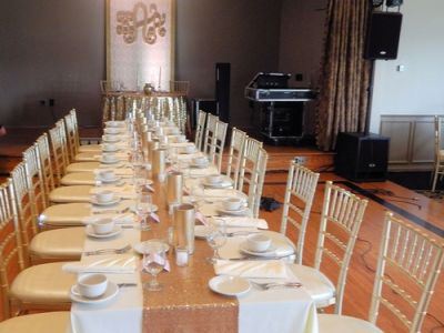 South Hills Country Club