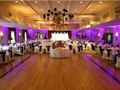 South Hills Country Club