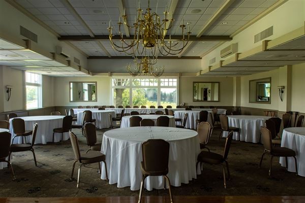 South Hills Country Club