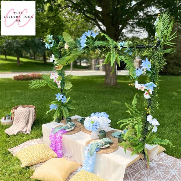 Chic Celebrations NL