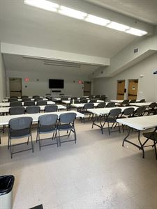 Holt Lodge Meeting Room