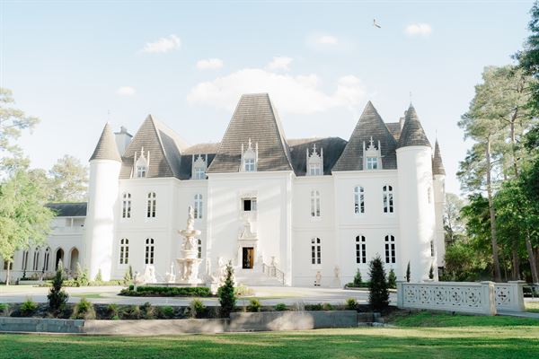 Chateau Nouvelle
