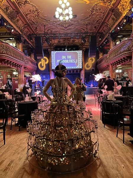 The Great American Music Hall