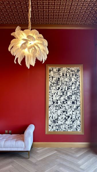 Sienna Sinclaire Studios