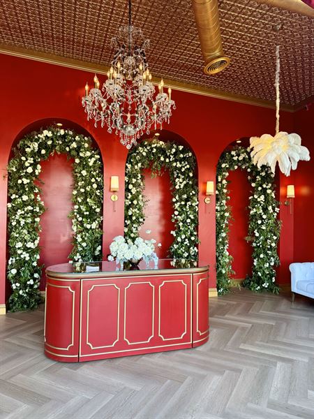 Sienna Sinclaire Studios