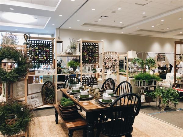 The Venue at Coosa Landing